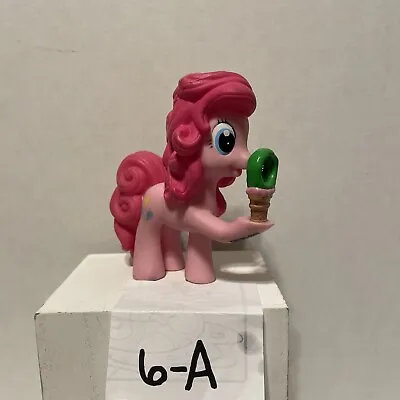 2010 My Little Pony Pinkie Pie G4 Ice Cream Cone Friendship Is Magic • $7.99