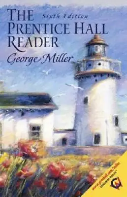 $3.59 • Buy The Prentice Hall Reader (6th Edition) - Paperback - ACCEPTABLE