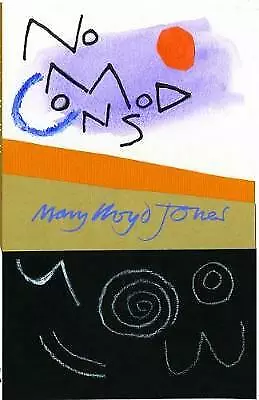 No Mod Cons Mary Lloyd Jones Used; Very Good Book • £18.75