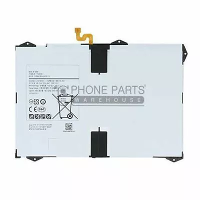 For Samsung Galaxy Tab S3 9.7 T820 T825 Compatible Battery. • $28