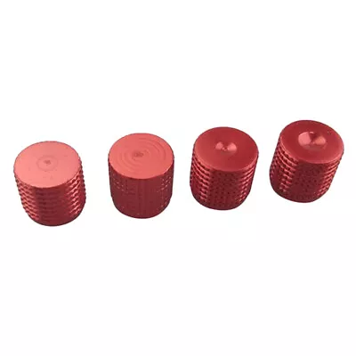 4Pcs Propeller Lock Nuts Adapter For MJX Bugs 6 B6 RC  Quadcopter  • $9.58