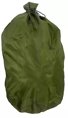 USGI Military Wet Weather Gear Bag - Adventure Ready • $12