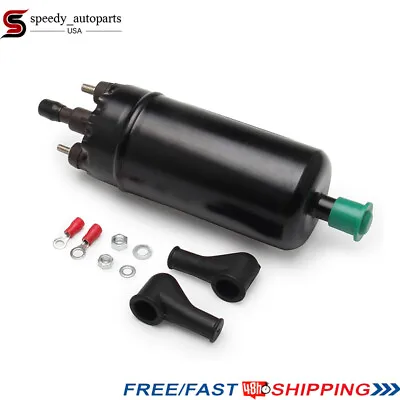 Universal Inline High Pressure Fuel Pump Injection Pump Replacement 0580464070 • $18.99