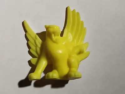Monster In My Pocket Series 1 Winged Panther #40 Neon Yellow • $3.73