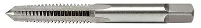 Alfa Tools CSHTP70513C 6-40 Carded Carbon Steel Hand Tap Plug • $8.76