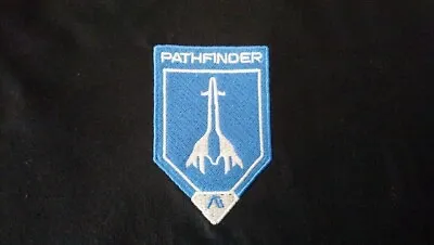 Mass Effect Pathfinder Hoodie • $28.36
