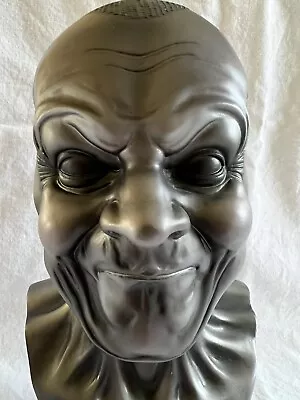 Messerschmidt Character Head Strong Man Mouseion 3D Parastone Netherlands Bust • $108.64