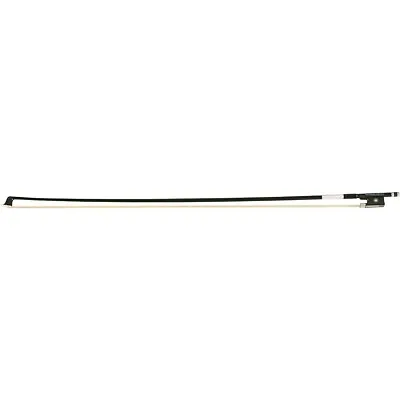 The String Centre FG Standard Series Fiberglass Composite Violin Bow 4/4 • $29.99