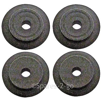 Pipe Cutter Wheel Set Tube Slice Copper Cutting Disc Spare Wheels 15mm 22mm 28mm • £6.89