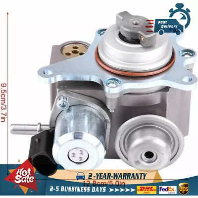 Fit BMW MINI Cooper S Turbocharged R55 R56 R57 R58 N14 High Pressure Fuel Pump • $215.66