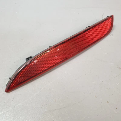 $19.39 • Buy VW Golf R R-Line MK6 Left Side Rear Light Reflector 5K0945105K