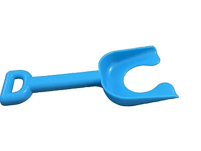 Mr. Bucket Game Replacement Blue Shovel Scoop Piece Toddler Game • $7.25