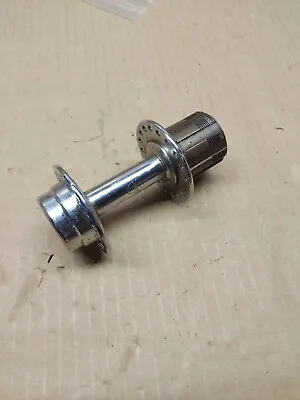 Vintage 36 Hole  Shimano Rear Road Bike Hub • $20