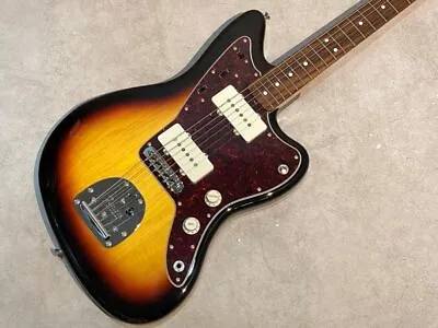 Fender Traditional 60S Jazzmaster 2021 Used Electric Guitar • $2088.22