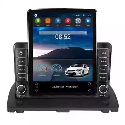 9.7  Android 13 For  Volvo XC90 2003-2014 GPS Navigation Carplay • $125.10