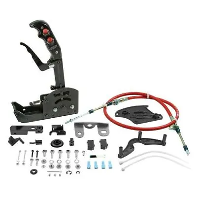 B&M Racing 81188 Automatic Shifter - Magnum Grip Pro Stick Console NEW • $364.95
