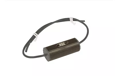 PAC BB6PR Bass Blocker 0-5.6 Khz @ 4 Ohms Pac*Packaged Pair* Black Wire • $12.18