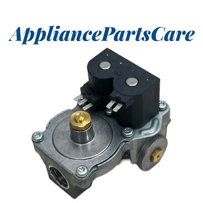 Maytag Dryer Gas Valve W11564943 W11646258 • $59.95