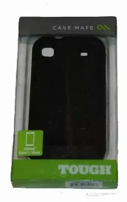 TOUGH Back Case For Samsung I9000 Galaxy S / Vibrant Top-quality • £5.09