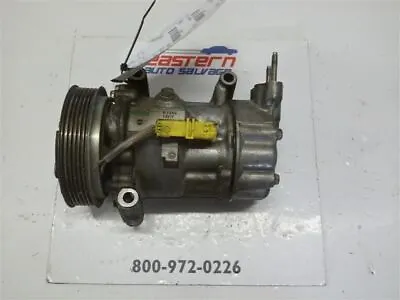 AC Compressor Convertible ID 64529223392 Fits 07-09 13-15 MINI COOPER 241678 • $60