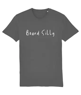 Board Silly Paddle Board T Shirt • £23.99