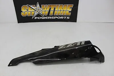 1999 Kawasaki Ninja Zx11 Zx1100d Left Rear Back Tail Fairing Cowl Shroud • $29.75