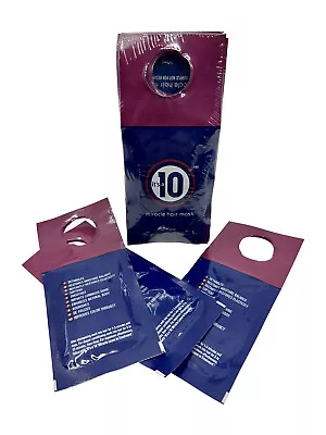 It's A 10 Miracle Deep Conditioner Sachets 10 ML Pack Of 15 • $16.81