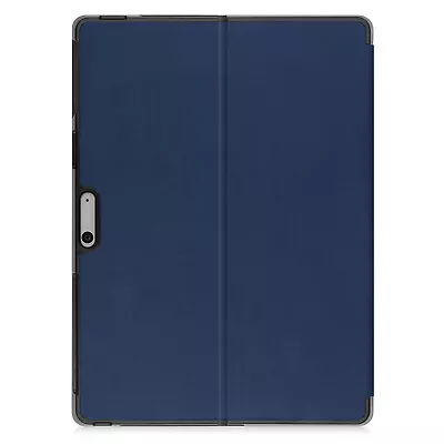 Protective Case For Microsoft Surface Pro 9 2022 13  Shockproof PU Leather Cover • $22.99