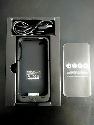 Juice Pack Plus For IPhone 4 4S External Battery Case  • $8.99