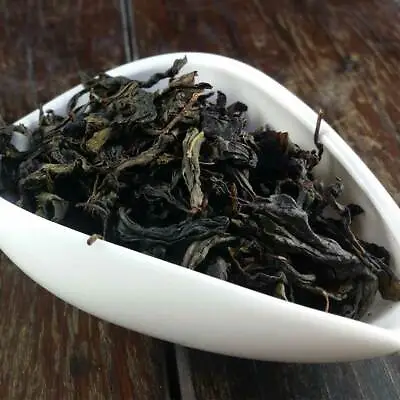 Premium Da Hong Pao Big Red Robe Oolong Tea Flower Fragrance Dahongpao Tea 200g • $35.11