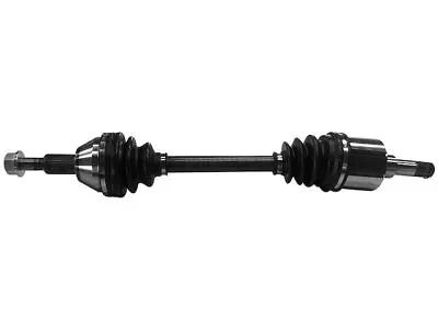 Front Left CV Axle Assembly For Dodge Grand Caravan Town  Country RT55K7 • $62.15