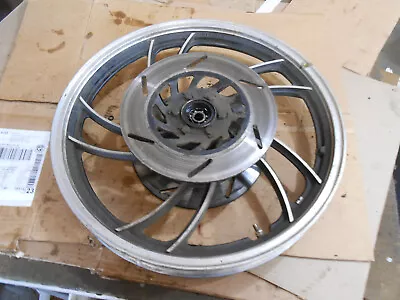 Yamaha 920 Virago XV920 XV 920 1982 82 Front Rim Wheel Brake Disc Rotor 1.85x19 • $54.95