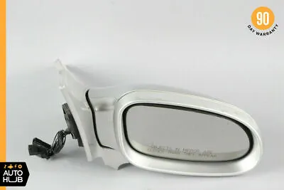 00-03 Mercedes W208 CLK430 CLK320 CLK55 AMG Right Side Rear View Door Mirror OEM • $136.95