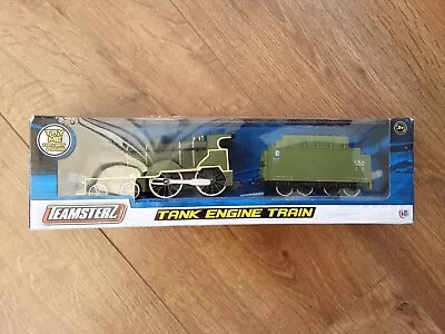 Teamsterz Tank Engine Train • £12.99