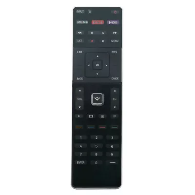 New XRT510 Smart TV Remote For VIZIO M-series Internet App TV M601d-A3 M701d-A3 • $17.98