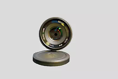 Meike 35mm F/1.7 Large Aperture Manual Focus APS-C Camera Lens For SONY E Mount • $44.99