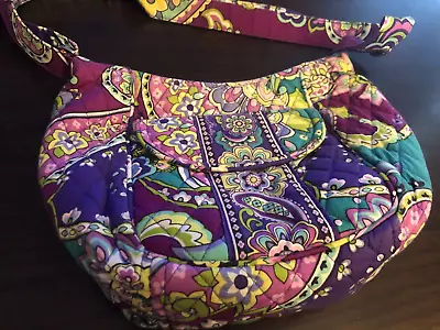 Vera Bradley Handbag/Purse - Women's Bag (Preowned) (Designer) • $19.99