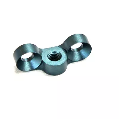 Mugen Rear Camber Link Mount: MTC1 - MUGA2121 • $12.99