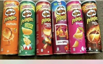 £14.99 • Buy Pringles