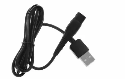 USB Power Charger Adapter Cord Cable For Philips OneBlade Shaver A00390  • £3.99