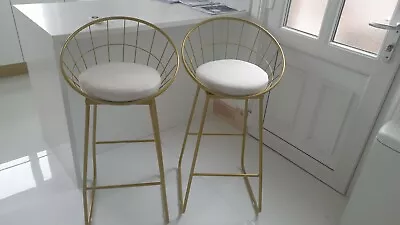 £200 • Buy High Bar Stools/ Chairs