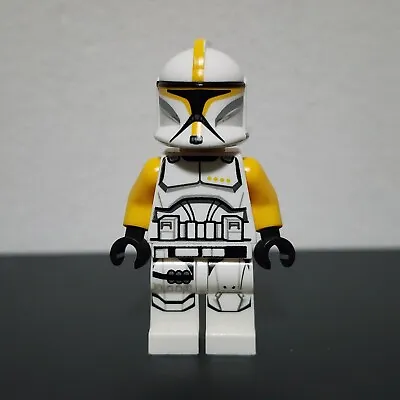 LEGO STAR WARS Clone Trooper Commander (Phase 1) Minifigure - Lot B • $32