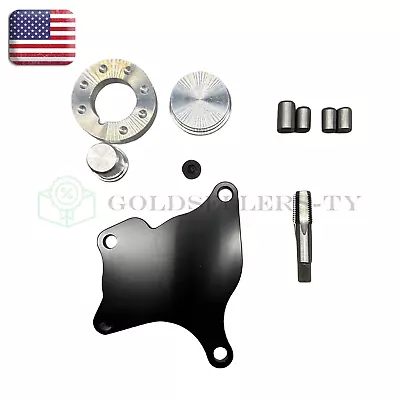 Balance Shaft Kit For Honda H22A4 F22A F22B1 H23 Vtec H-series Engines • $33.09