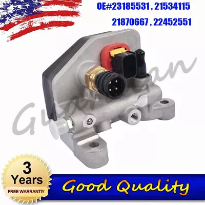 New Air Purge Valve Module 23185531 21534115 For MACK CHU CXU GU8 MRU MP8 Volvo • $485