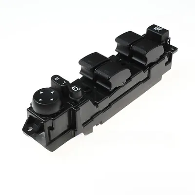 GS1E-66-350A Power Window Master Control Switch Left Side For Mazda 6 GH 07-13* • $39.98