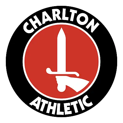 15 Charlton Athletic Dvds Premier League Epl Champions League Europa Fifa • £7.99