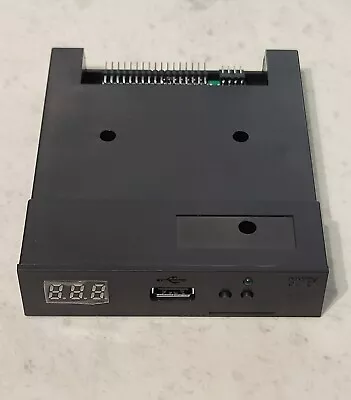 £32.99 • Buy 🇬🇧  Gotek Drive Flash Floppy Emulator Flashed With V3.41. Amiga Atari IBM ADF