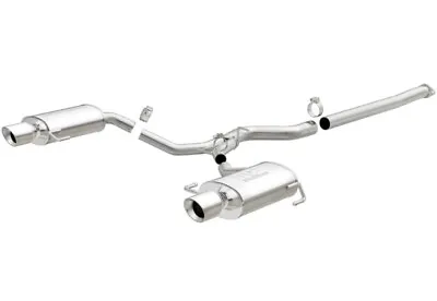 MagnaFlow Street 3  CatBack Exhaust For 05-09 Subaru Legacy GT H4 2.5L • $1221