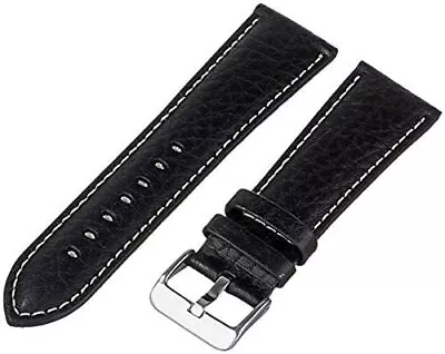 Hadley-Roma MS-906 Men's Genuine Leather Watch Band • $20.53