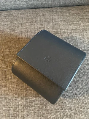$599 • Buy New VACHERON CONSTANTIN Watch Box Case Travel Pouch